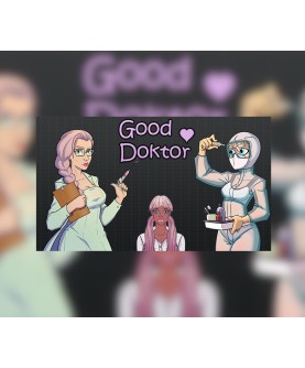 Good doktor Steam Key GLOBAL